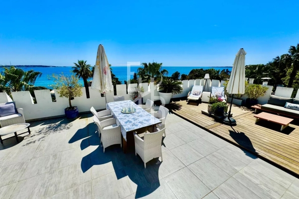 Appartement de luxe à vendre à Le Golfe Juan, 899 000 €, Photo 1