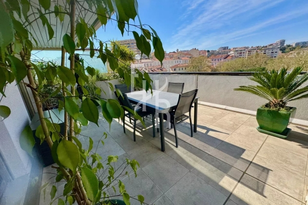 Appartement de luxe à vendre à Cannes, 1 100 000 €, Photo 1