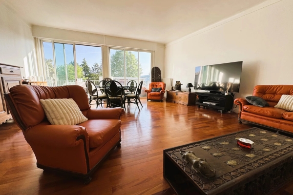 Appartement de luxe à vendre à Bordeaux, 426 400 €, Photo 1