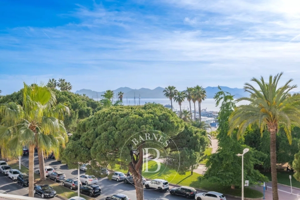 Appartement de luxe à vendre à Cannes, 2 200 000 €, Photo 1
