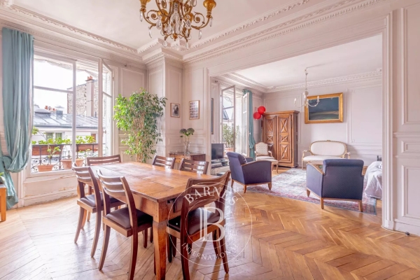 Luxury Apartment for sale in Paris 5ème, 1 750 000 €, Photo 1