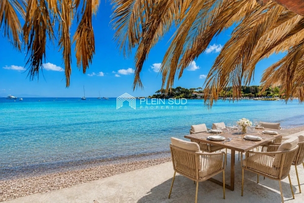 Maison de luxe à vendre à Cap d'Antibes, 9 800 000 €, Photo 1