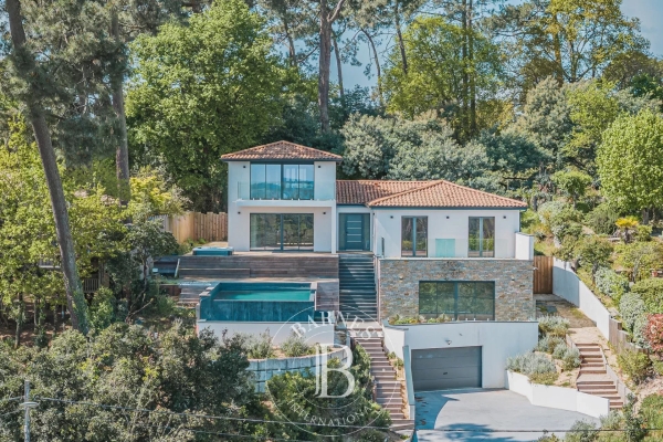 Maison de luxe à vendre à La Teste-de-Buch, 2 599 000 €, Photo 1