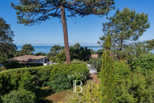 Luxury House for sale in Pyla sur Mer, 2 750 000 €, Photo 1
