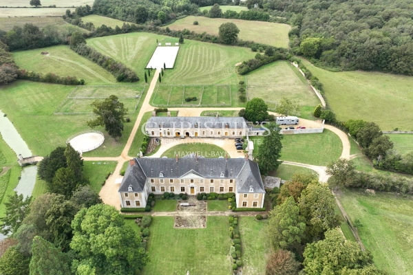 Luxury House for sale in Sablé-sur-Sarthe, 1 790 000 €, Photo 1