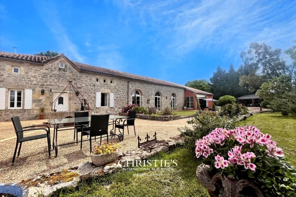 Luxury House for sale in Lacépède, 990 000 €, Photo 1