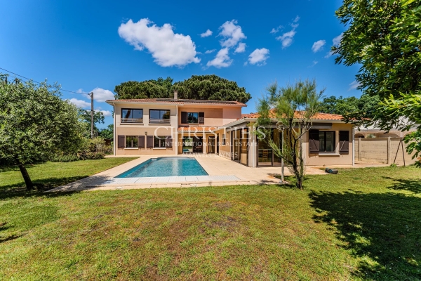 Maison de luxe à vendre à Lanton, 2 080 000 €, Photo 1