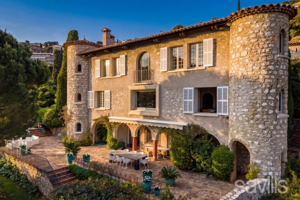 Maison de luxe à vendre à Villefranche-sur-Mer, 15 500 000 €, Photo 1