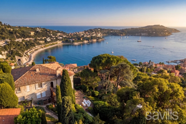 Maison de luxe à vendre à Villefranche-sur-Mer, 15 500 000 €, Photo 1