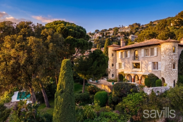 Luxury House for sale in Villefranche-sur-Mer, 15 500 000 €, Photo 1