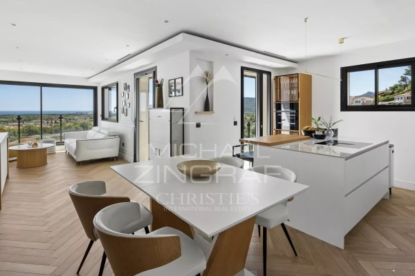 Appartement de luxe à vendre à Mandelieu-la-Napoule, 770 000 €, Photo 1