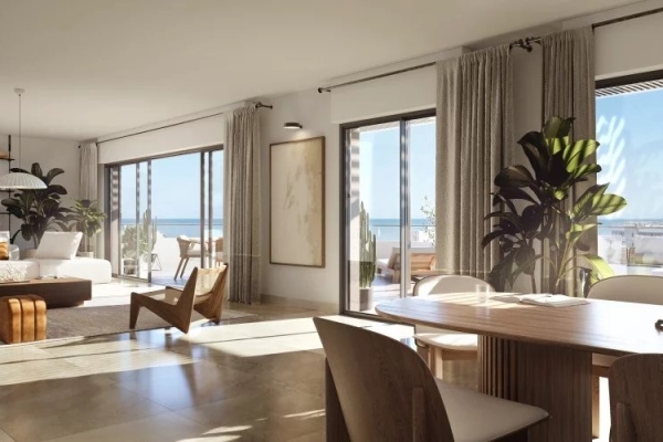 Luxury Apartment for sale in Villeneuve-Loubet, 1 300 000 €, Photo 1