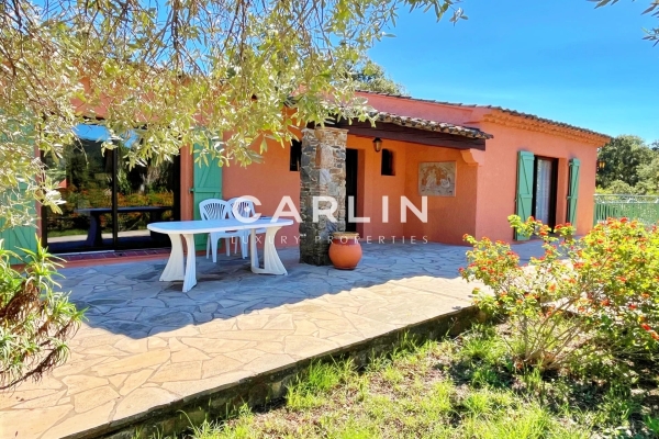 Luxury House for sale in Cogolin, 1 400 000 €, Photo 1