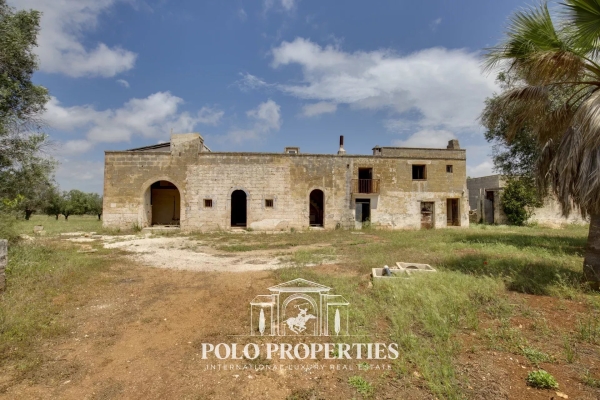 Maison de luxe à vendre à Ceglie Messapica, 580 000 €, Photo 1