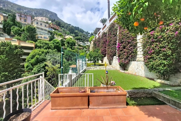 Appartement de luxe à vendre à Roquebrune-Cap-Martin, 1 190 000 €, Photo 1