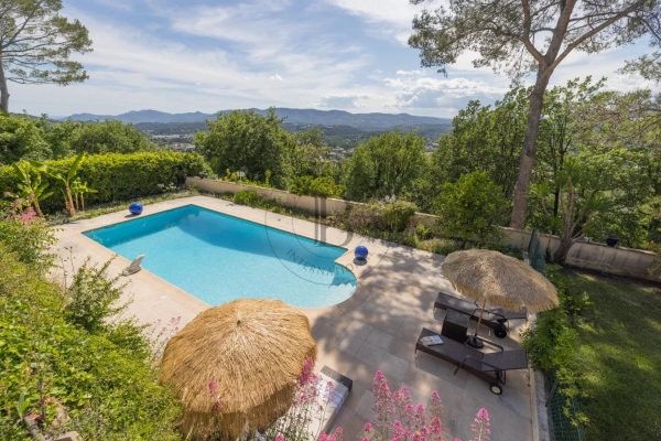 Maison de luxe à vendre à Mouans-Sartoux, 1 995 000 €, Photo 1
