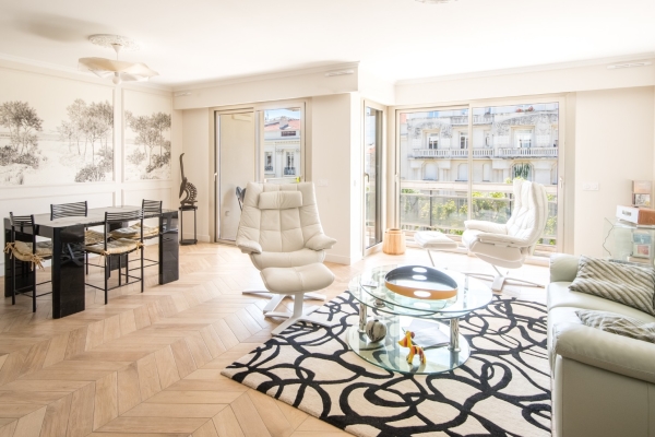 Appartement de luxe à vendre à Nice, 975 000 €, Photo 2