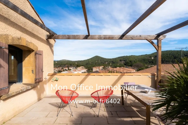 Maison de luxe à vendre à Rognes, 399 900 €, Photo 2