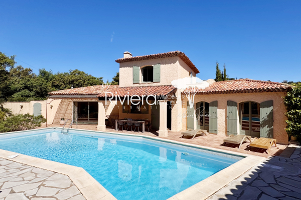 Luxury House for sale in La Croix-Valmer, 1 900 000 €, Photo 2