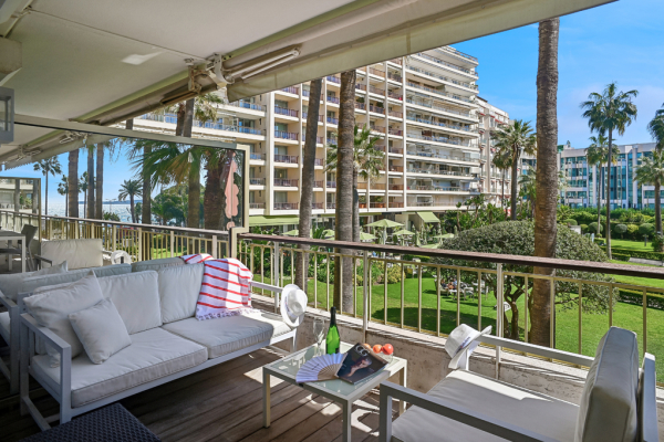 Appartement de luxe à vendre à Cannes, 2 230 000 €, Photo 2