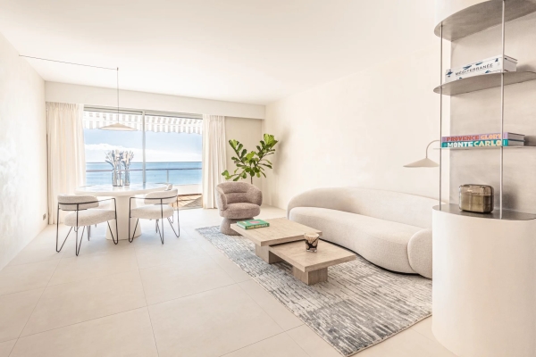 Luxury Apartment for sale in Vallauris, 1 380 000 €, Photo 2