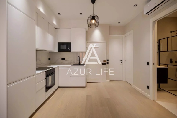 Appartement de luxe à vendre à Villefranche-sur-Mer, 530 000 €, Photo 2