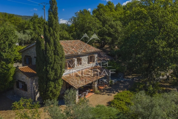 Luxury House for sale in Callas, 1 895 000 €, Photo 2