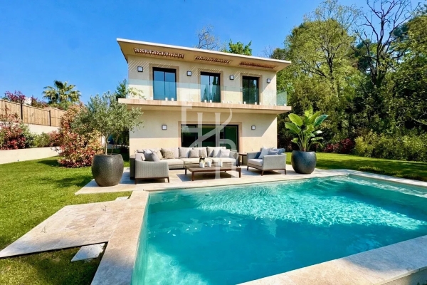 Maison de luxe à vendre à Mougins, 1 395 000 €, Photo 2