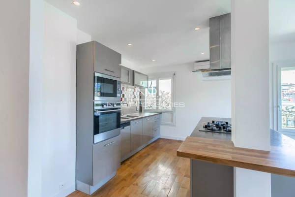 Luxury Apartment for sale in Nice, 479 000 €, Photo 2