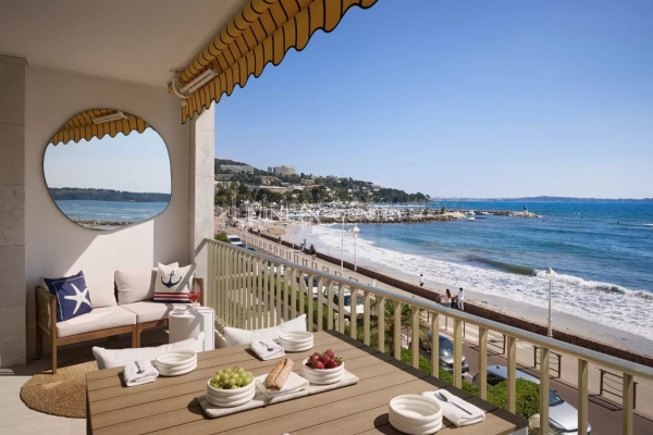Luxury Apartment for sale in Cannes, 1 770 000 €, Photo 2