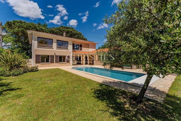 Luxury House for sale in Lanton, 1 790 000 €, Photo 2