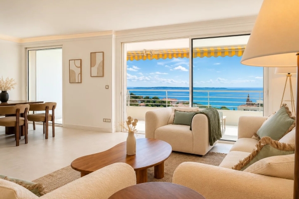 Luxury Apartment for sale in Cannes, 1 290 000 €, Photo 2