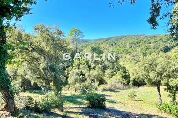 Luxury House for sale in Cogolin, 1 400 000 €, Photo 2