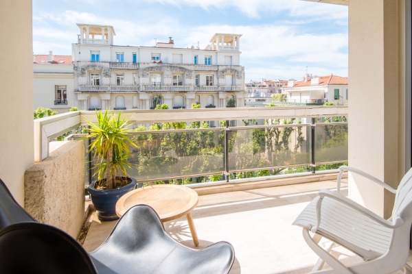 Appartement de luxe à vendre à Nice, 975 000 €, Photo 3