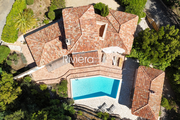 Luxury House for sale in La Croix-Valmer, 1 900 000 €, Photo 3