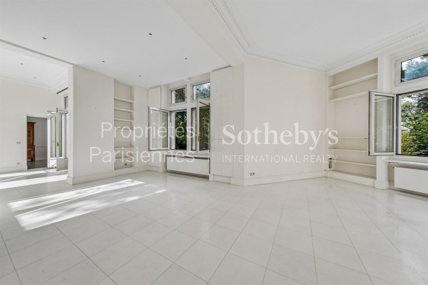 Appartement de luxe à vendre à Neuilly-sur-Seine, 4 600 000 €, Photo 3