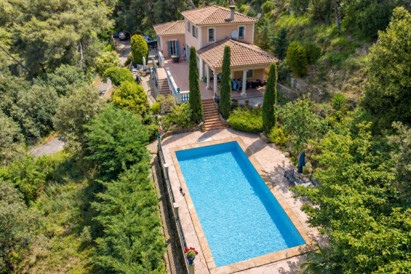 Luxury House for sale in Roquebrune-Cap-Martin, 2 850 000 €, Photo 3