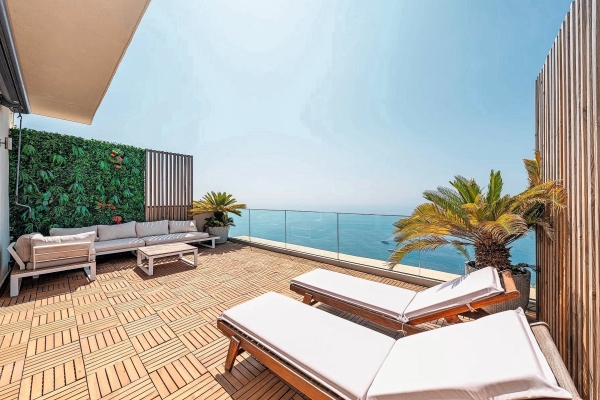 Luxury House for sale in Roquebrune-Cap-Martin, 3 600 000 €, Photo 3