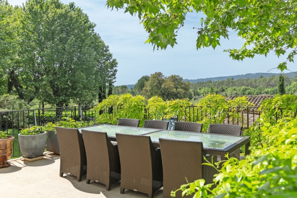 Maison de luxe à vendre à Fayence, 14 500 000 €, Photo 3