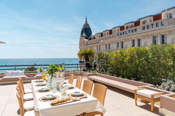 Luxury Apartment for sale in Cannes, 8 200 000 €, Photo 3