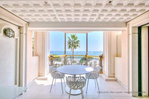 Appartement de luxe à vendre à Cannes, 4 395 000 €, Photo 3