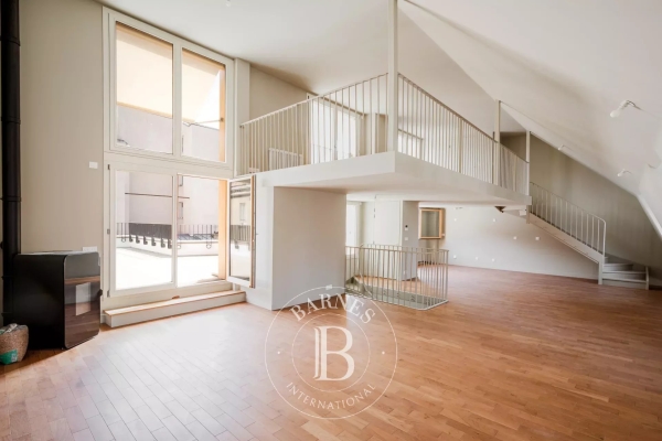 Appartement de luxe à vendre à Clichy, 1 599 000 €, Photo 3