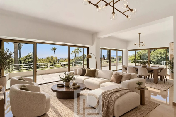 Appartement de luxe à vendre à Cannes, 1 490 000 €, Photo 3