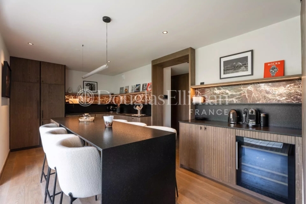 Luxury House for sale in Megève, 3 600 000 €, Photo 3