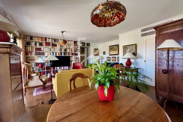 Luxury Apartment for sale in Cannes, 1 100 000 €, Photo 3