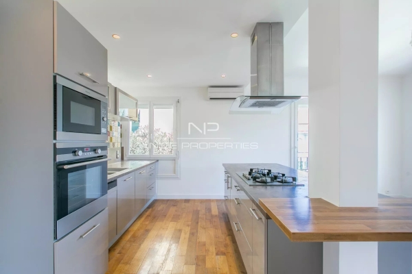 Luxury Apartment for sale in Nice, 479 000 €, Photo 3