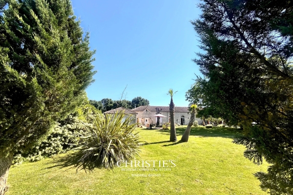 Maison de luxe à vendre à Lacépède, 990 000 €, Photo 3