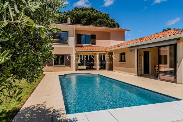Luxury House for sale in Lanton, 1 790 000 €, Photo 3