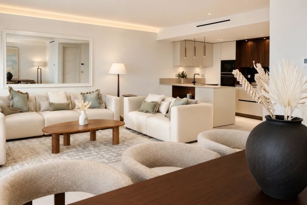Luxury Apartment for sale in Cannes, 1 290 000 €, Photo 3