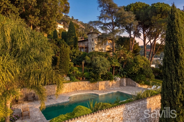 Maison de luxe à vendre à Villefranche-sur-Mer, 15 500 000 €, Photo 3
